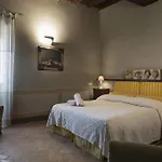 Borgo Campello Szálloda Campello sul Clitunno