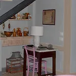 Borgo Campello Szálloda *
