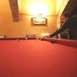 Borgo Campello Szálloda *
