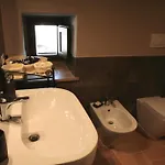 Szálloda Borgo Campello