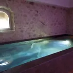 Borgo Campello Szálloda