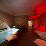 Szálloda Borgo Campello Campello sul Clitunno