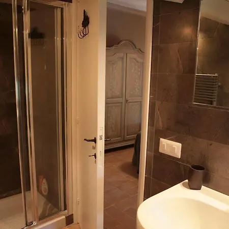 Hotel Borgo Campello *