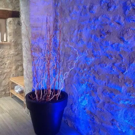 Borgo Campello * Campello sul Clitunno