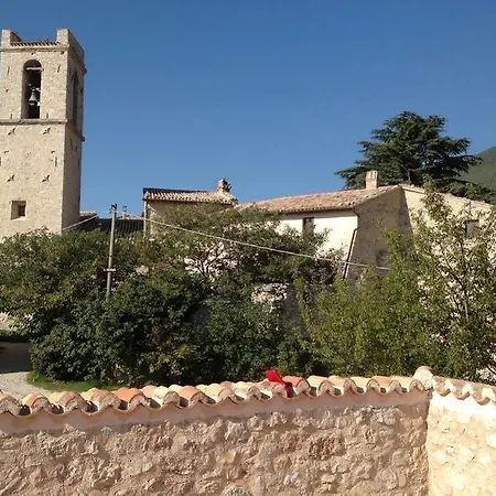 Borgo Campello *