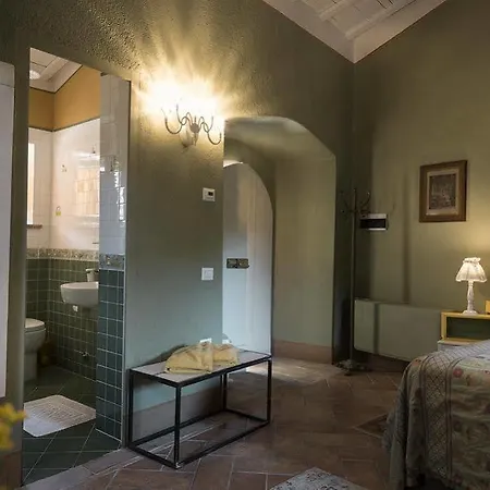 Borgo Campello Hotel