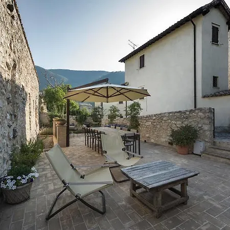 Borgo Campello