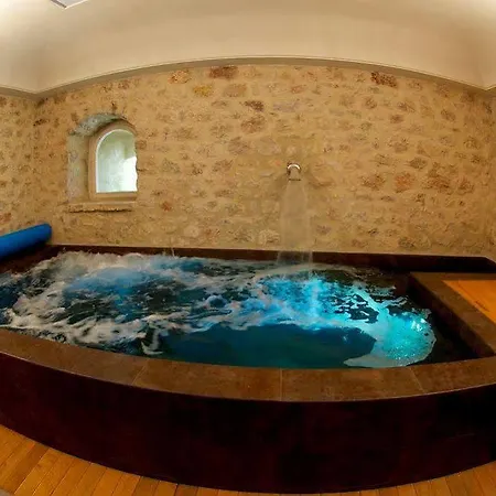 Borgo Campello Campello sul Clitunno