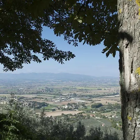 Borgo Campello Campello sul Clitunno