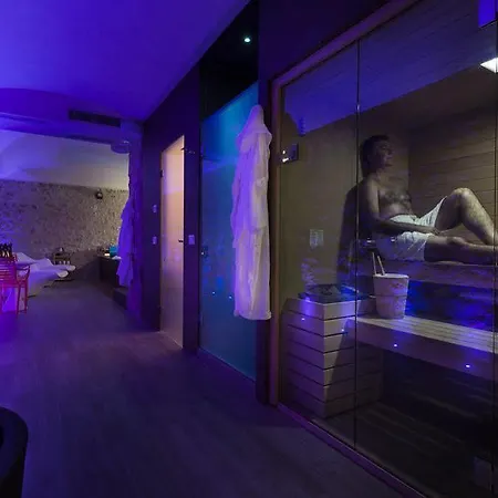 Hotel Borgo Campello