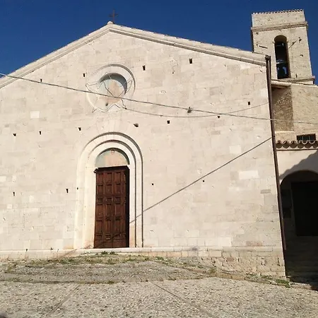 Borgo Campello *