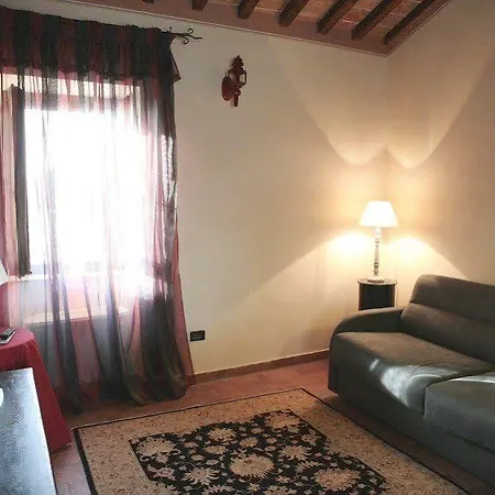 Hotel Borgo Campello Campello sul Clitunno