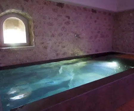 Borgo Campello Hotel